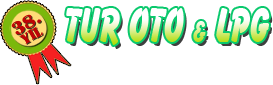 Turoto Lpg logo
